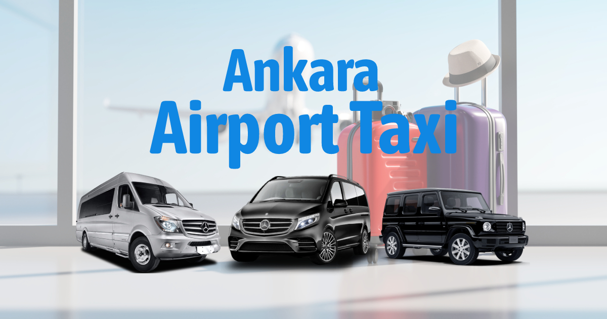 ankara car rental airport